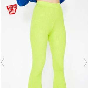 X-girl bell bottoms DollsKill